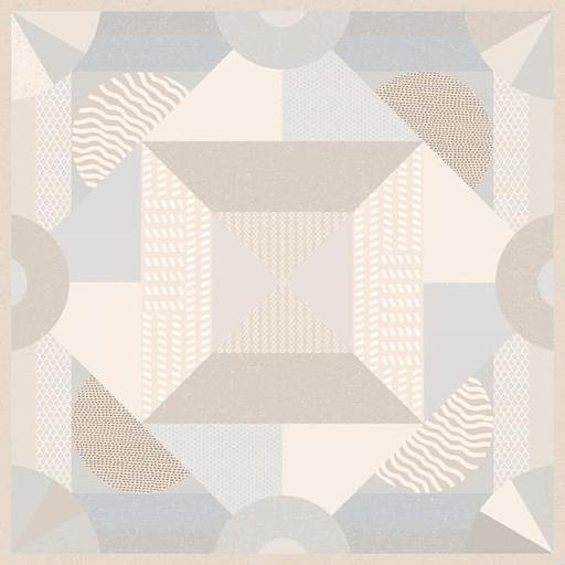 Керамогранит 41zero42 One 02 1200x1200 фото 1