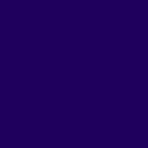 Керамогранит 41zero42 Pixel41 Purple 115x115 фото 1