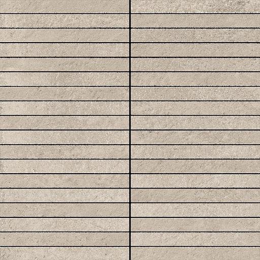 Мозаика Italon Этернум Крим Стрип фото 1