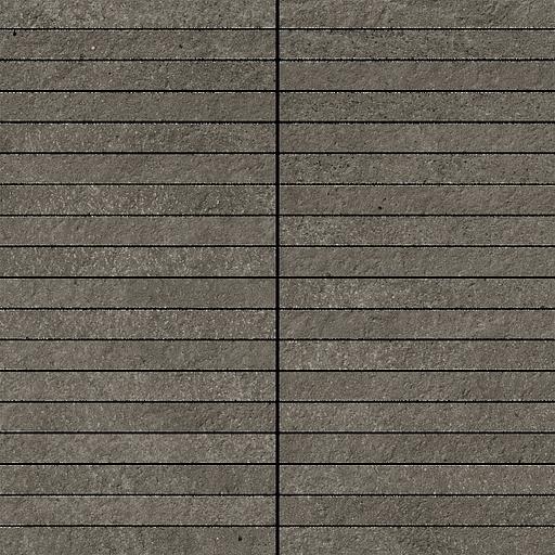 Мозаика Italon Этернум Кофи Стрип фото 1