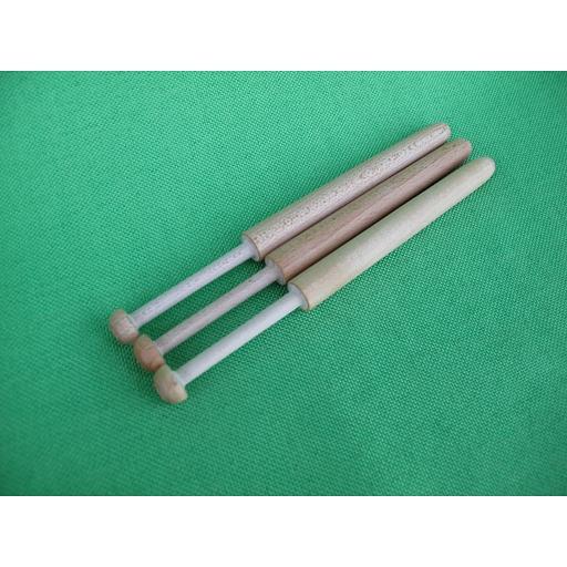 Коклюшки №32 опт фото 1