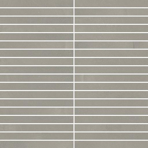 Мозаика Italon Continuum Iron Натуральный Стрип фото 1