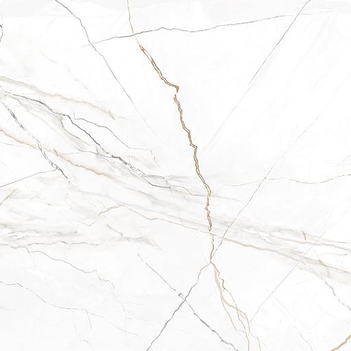 Керамогранит New Trend Sanremo White 600x600 фото 1