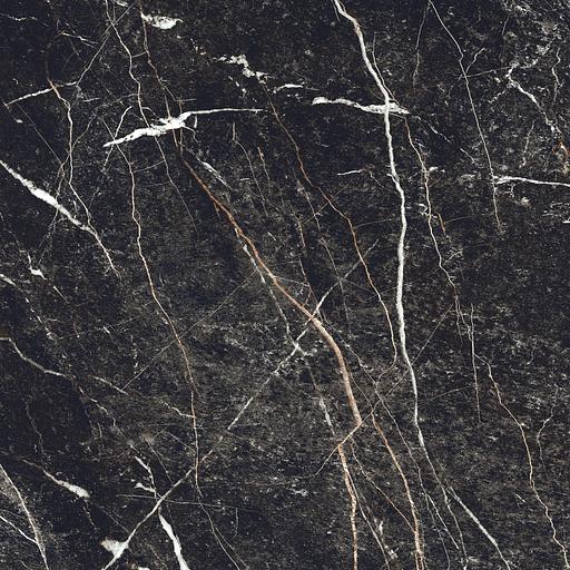 Керамогранит New Trend Sanremo Black 600x600 фото 1