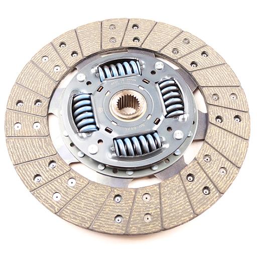 Диск сцепления NH0975 30100-06J00 NKK фото 1