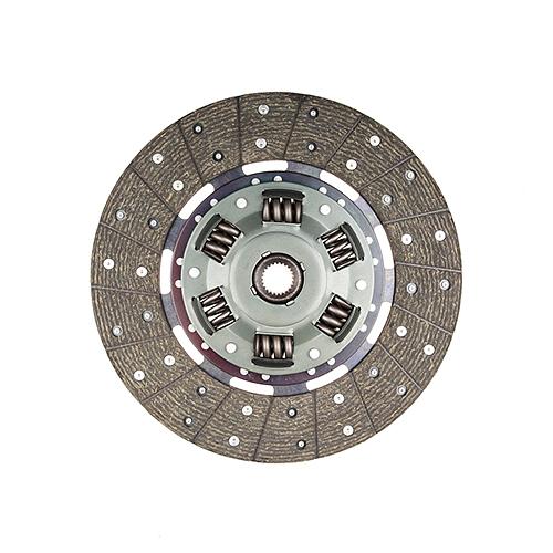 Диск сцепления NW2228 8-94320-463-0 NKK фото 1