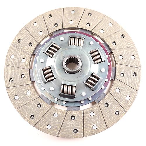 Диск сцепления NW2262 8-94462-789-1 NKK фото 1