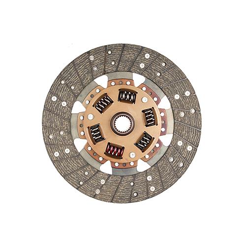 Диск сцепления NW0275 8-94374-898-0 NKK фото 1