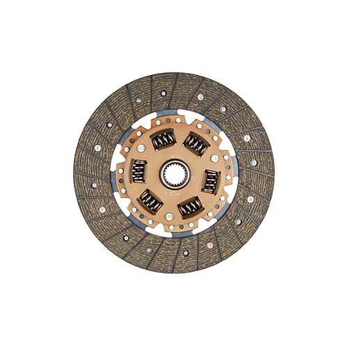 Диск сцепления NW0264 M317680 NKK фото 1