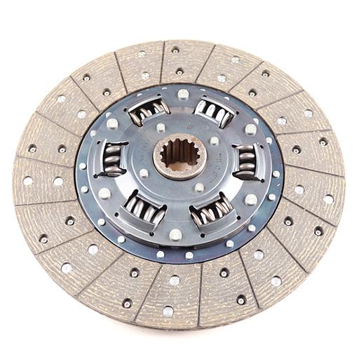 Диск сцепления NW2980 ME506166 NKK фото 1