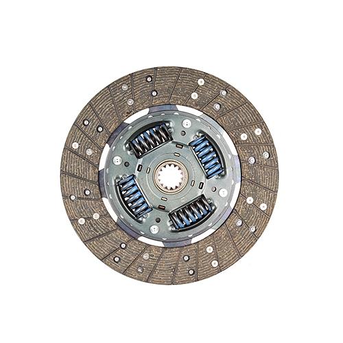 Диск сцепления NH0656 ME500402 NKK фото 1