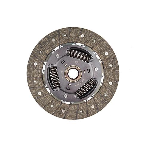 Диск сцепления NH9379 RF06-16-460A NKK фото 1