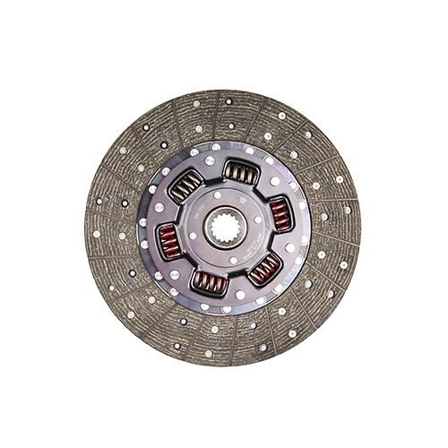 Диск сцепления NW2237 30100-Z5166 NKK фото 1