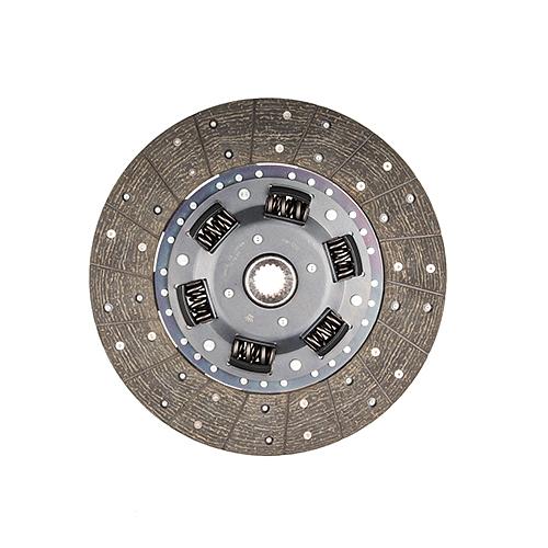 Диск сцепления NW3781 30100-Z5110 NKK фото 1