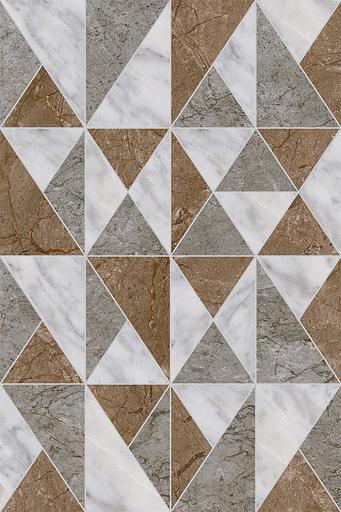 Декор Kerama Marazzi Каприччо глянцевый 200x300 фото 1