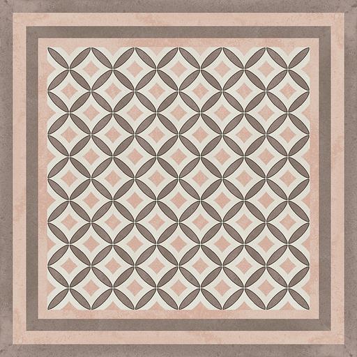 Декор Kerama Marazzi Монтальбано 1 матовый 150x150 фото 1