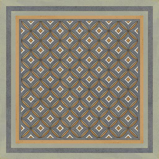 Декор Kerama Marazzi Монтальбано 2 матовый 150x150 фото 1