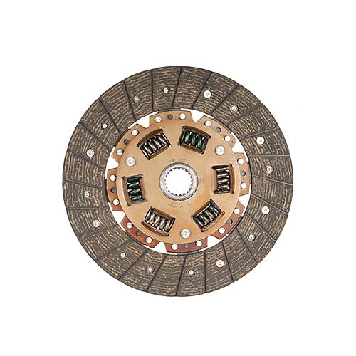 Диск сцепления NW0961 31250-20210 NKK фото 1