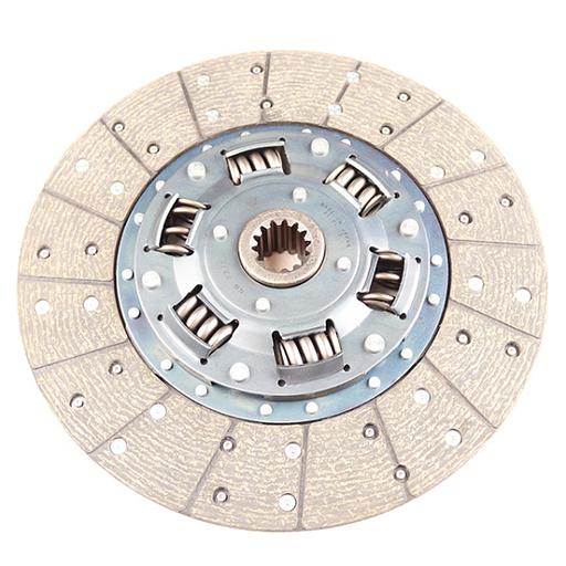 Диск сцепления NW2276 31250-0W150 NKK фото 1