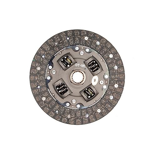 Диск сцепления NW9141 31250-14180 NKK фото 1