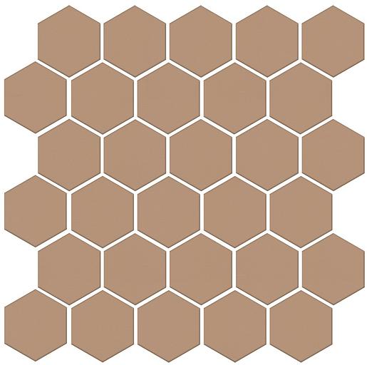 Керамогранит Kerama Marazzi Агуста оранжевый матовый натуральный 297x298 фото 1