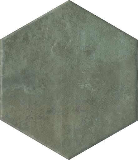 Керамогранит Kerama Marazzi Гроссето зеленый матовый 200x231 фото 1
