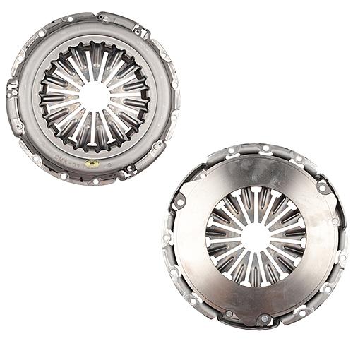 Корзина сцепления NDS126 ME500070 NKK фото 1