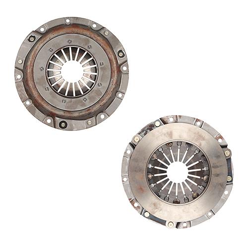 Корзина сцепления NDS841 FE62-16-410 NKK фото 1