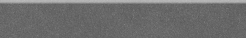 Плинтус Kerama Marazzi Джиминьяно антрацит матовый обрезной 95x600 фото 1