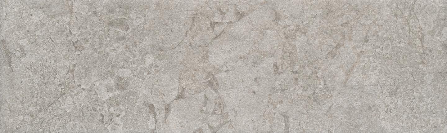Плитка Kerama Marazzi Борго серый светлый матовый 85x285 фото 1