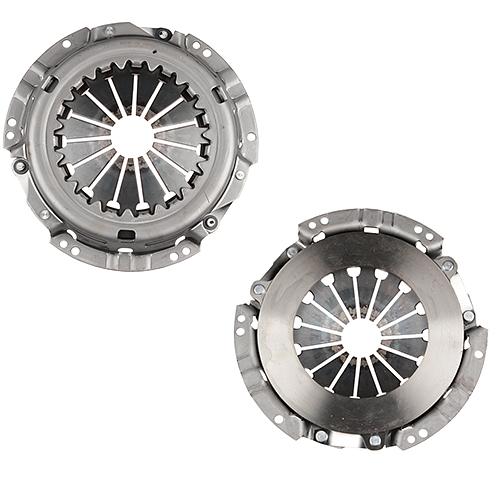 Корзина сцепления NDS324 TYC517 NKK фото 1