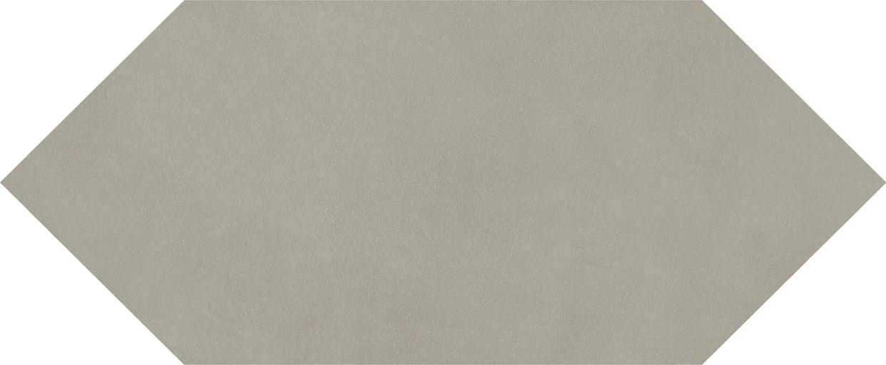 Плитка Kerama Marazzi Каламита серый матовый 140x340 фото 1