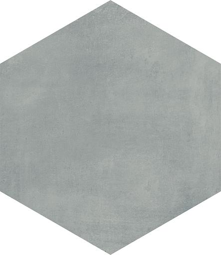 Плитка Kerama Marazzi Флорентина серый глянцевый 200x231 фото 1