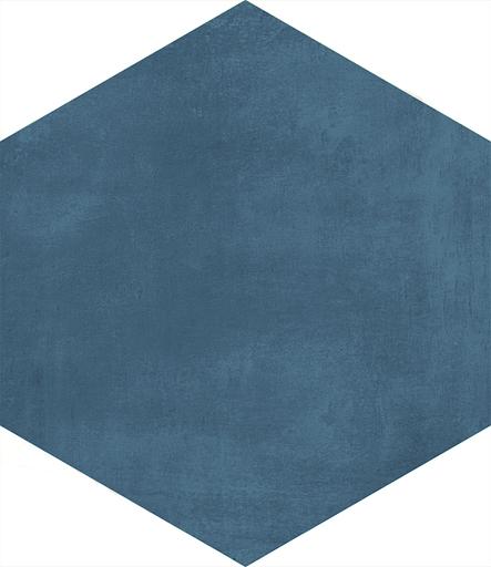Плитка Kerama Marazzi Флорентина синий глянцевый 200x231 фото 1