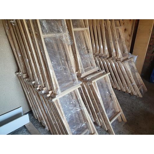 Пяльца классические опт фото 4