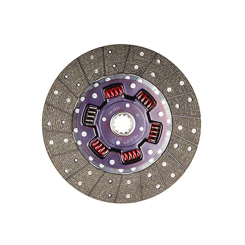 Диск сцепления NW2925 31250-1003 NKK фото 1