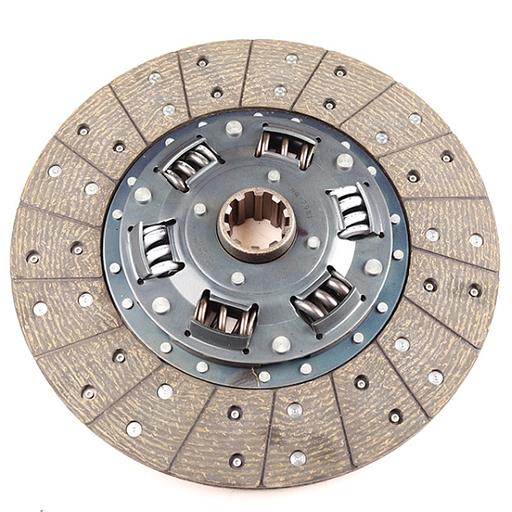 Диск сцепления NW2981 31250-2610 NKK фото 1