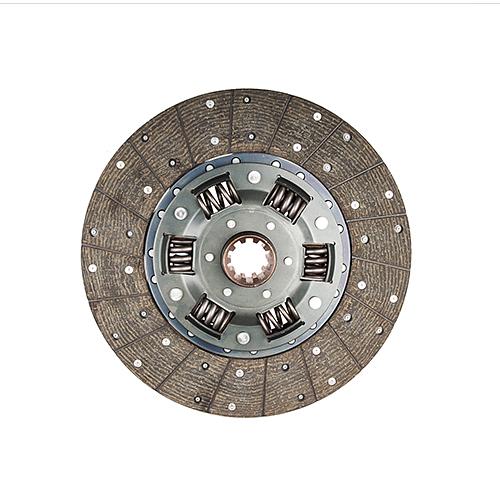 Диск сцепления NW4268 31250-2750 NKK фото 1