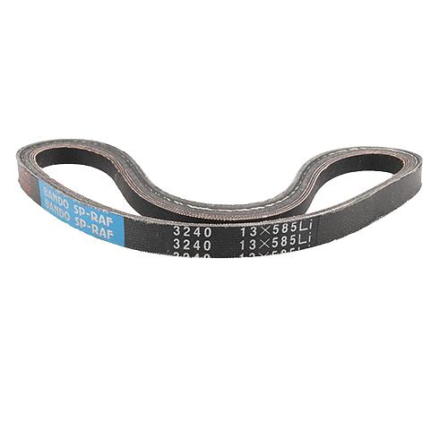 Ремень MB076629 BANDO - клиновидный фото 1