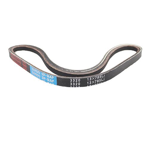 Ремень 99332-60831-000 BANDO - клиновидный фото 1