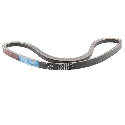 Ремень 8-94100-189-0 BANDO - клиновидный фото 1