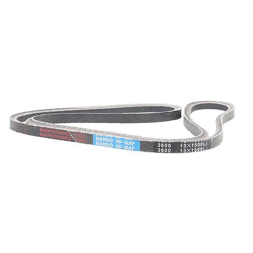 Ремень 90014-5360A BANDO - клиновидный фото 1