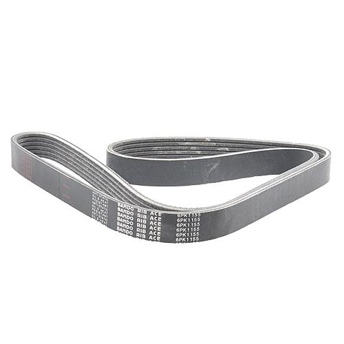 Ремень 6PK 1155 38920-RDV-J01 BANDO - ручейковый фото 1