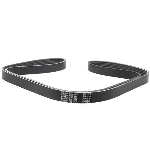 Ремень 6PK 1810 11720-JG30A BANDO - ручейковый фото 1