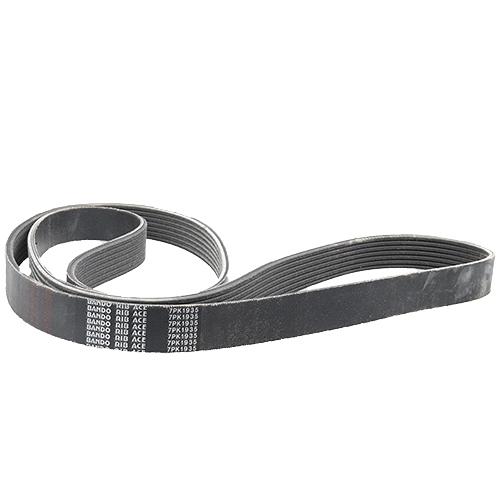 Ремень 7PK 1935 90916-02599 BANDO - ручейковый фото 1