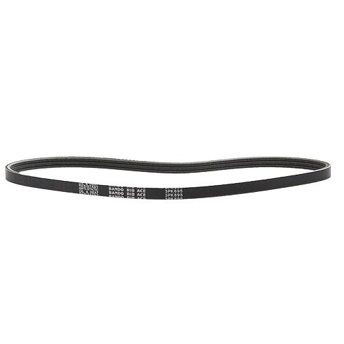 Ремень 3PK 695 MB303017 BANDO - ручейковый фото 1