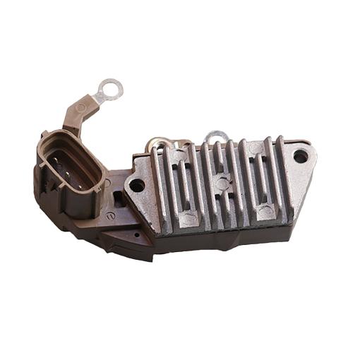 Реле 27700-74030 IVR-524 NEW-ERA фото 1