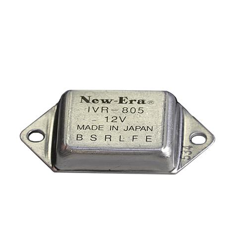 Реле 23215-W1701/23215-54A00 IVR-805 NEW-ERA фото 1