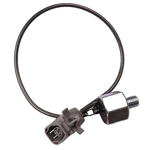 Датчик детонации E001T14873 B595-18-921 MITSUBISHI ELECTRIC фото 1