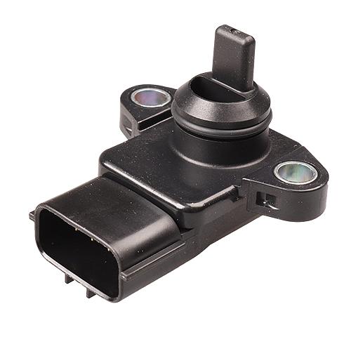 Датчик впускного коллектора E001T42471 MN143855 MITSUBISHI ELECTRIC фото 1